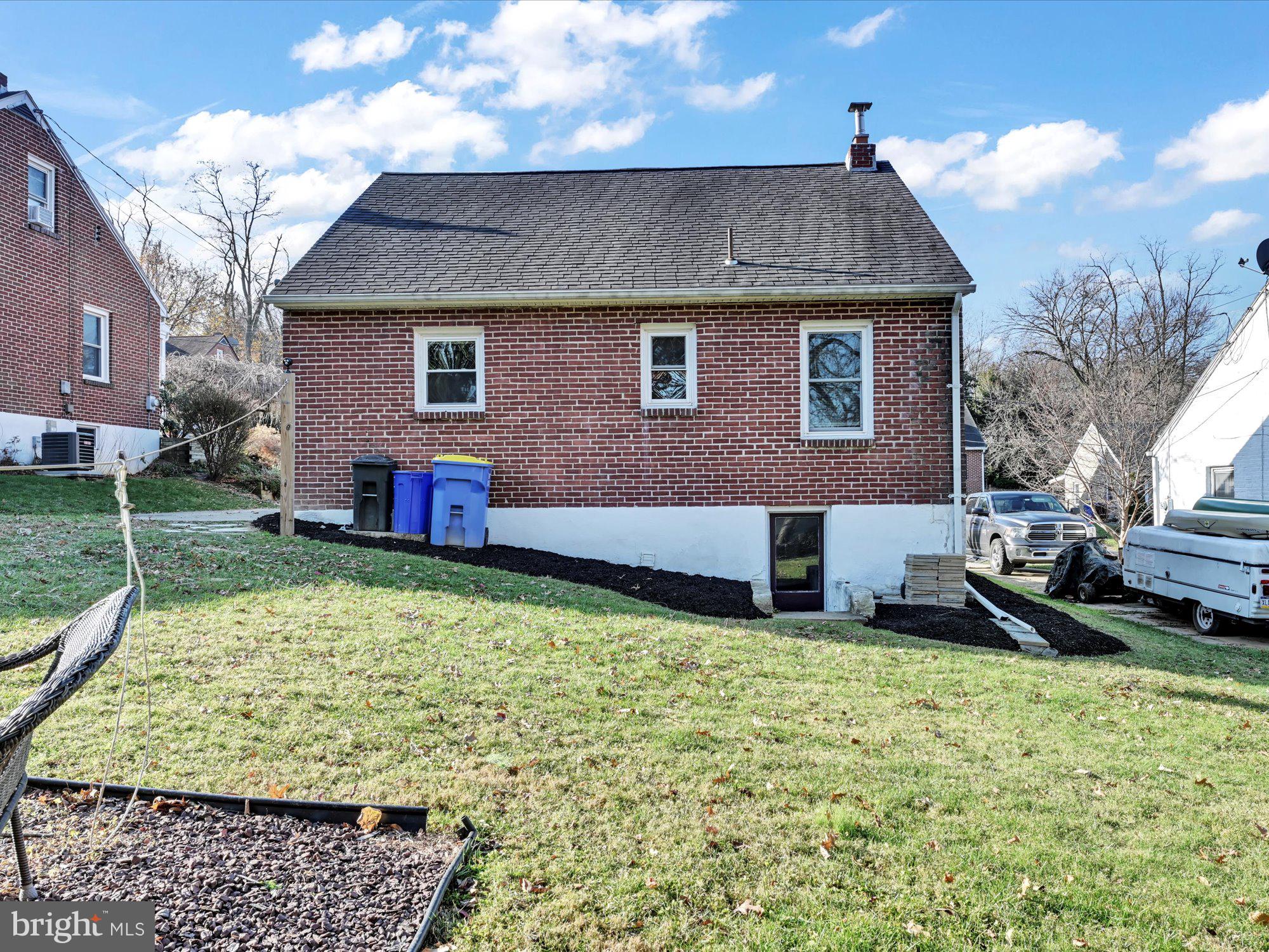1827 Chesley Road York, PA 17403 - Photo 25 of 27 Rear