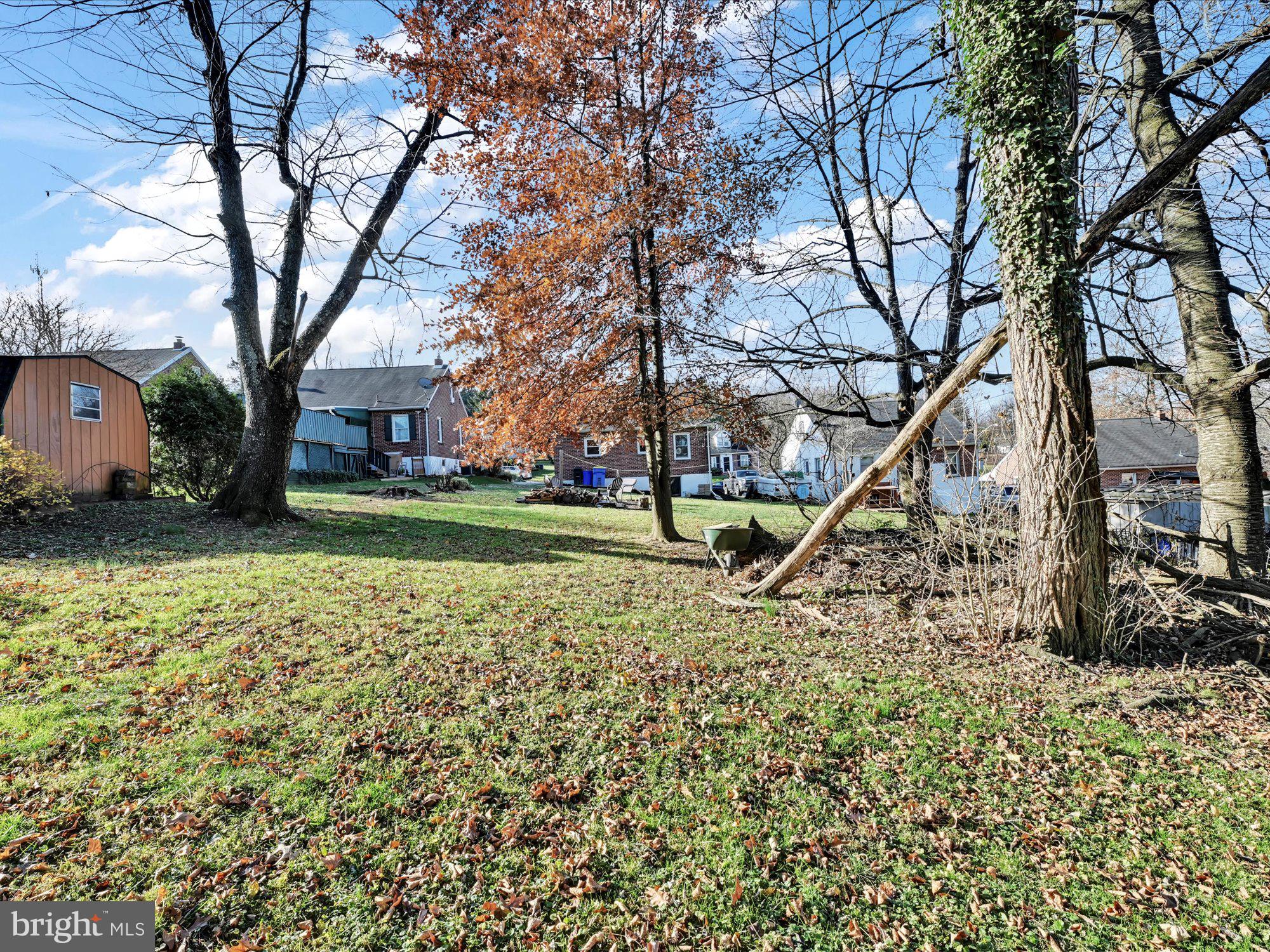 1827 Chesley Road York, PA 17403 - Photo 26 of 27 Rear
