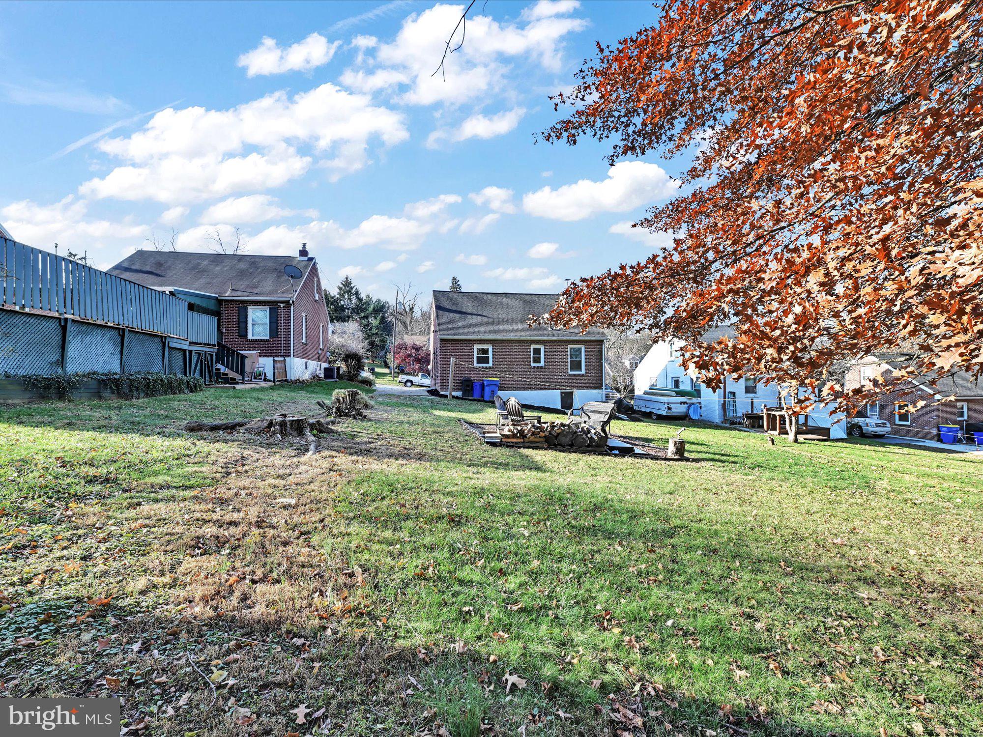 1827 Chesley Road York, PA 17403 - Photo 27 of 27 Rear