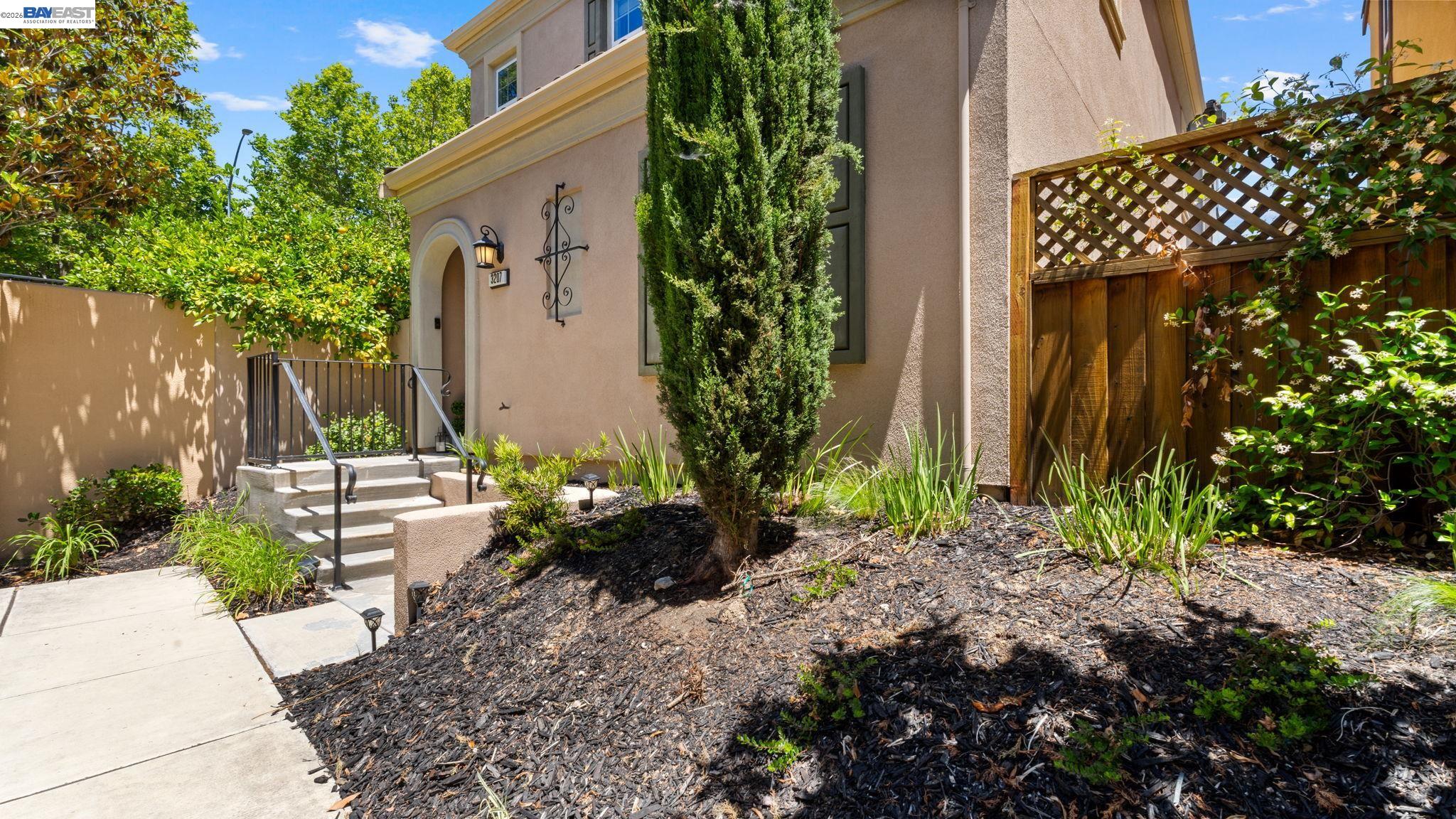 3207 Vittoria Loop Dublin, CA 94568 - Photo 34 of 49