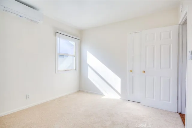 a front view of a house with a garage