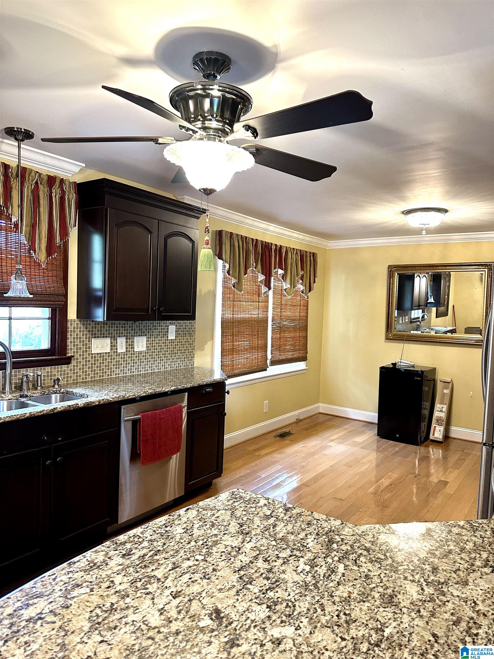 1905 Friendship Road Oxford, AL 36203 - Photo 16 of 32