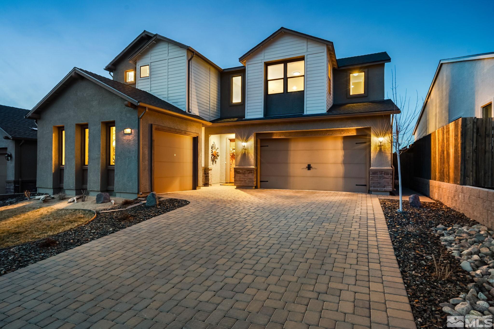 3027 Country Wind Lane Reno, NV 89521 - Photo 4 of 40 Photo 4