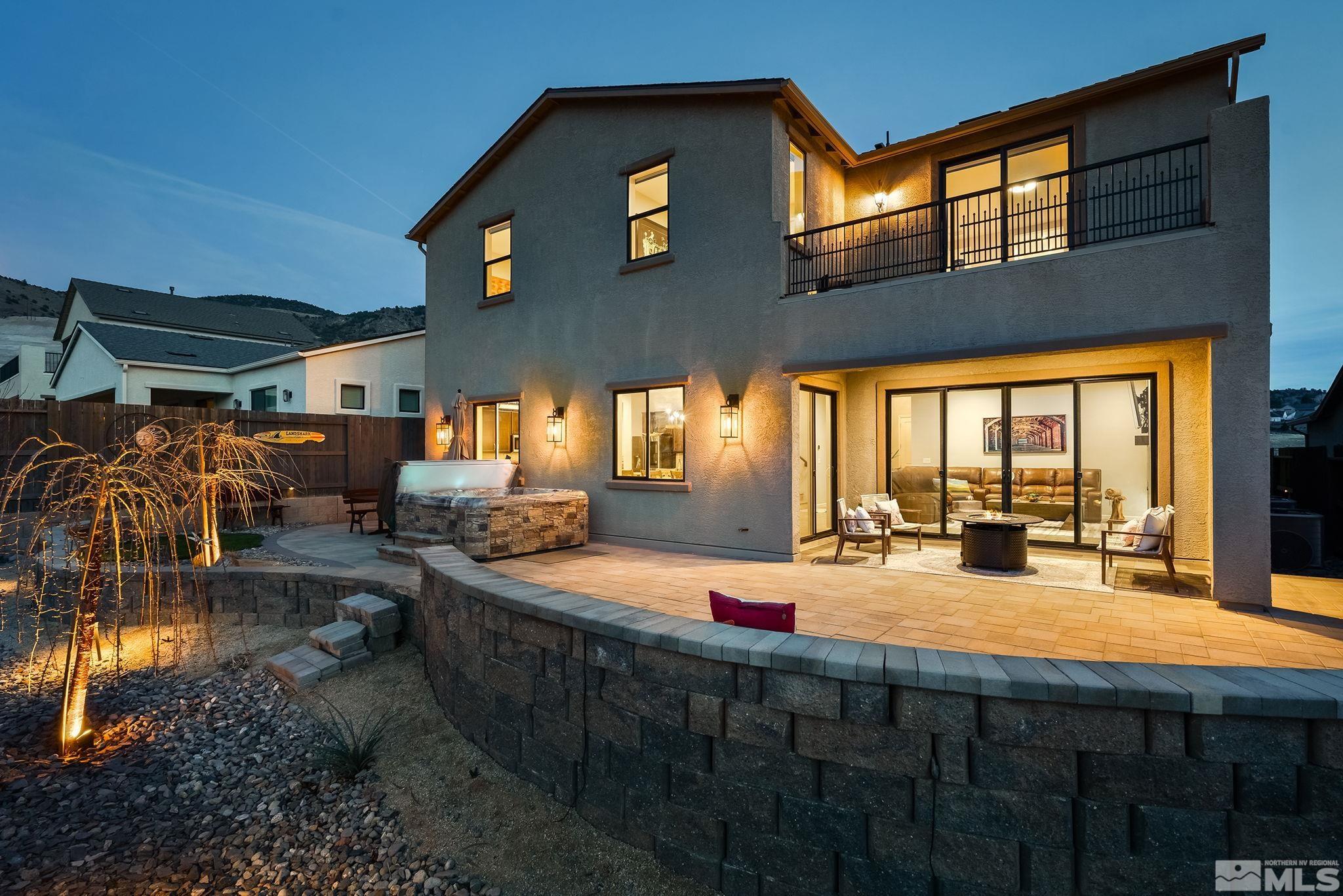 3027 Country Wind Lane Reno, NV 89521 - Photo 5 of 40 Photo 5