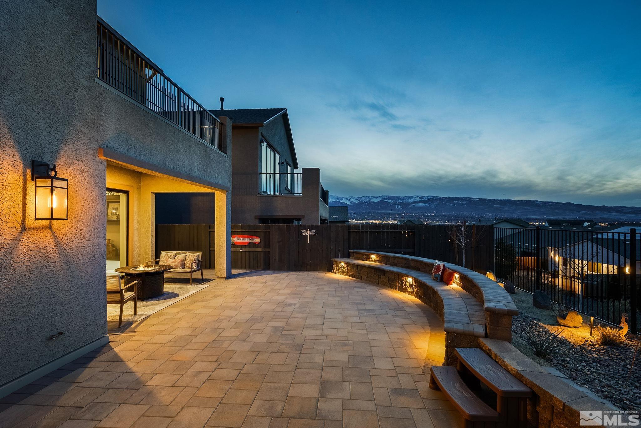 3027 Country Wind Lane Reno, NV 89521 - Photo 9 of 40 Photo 9