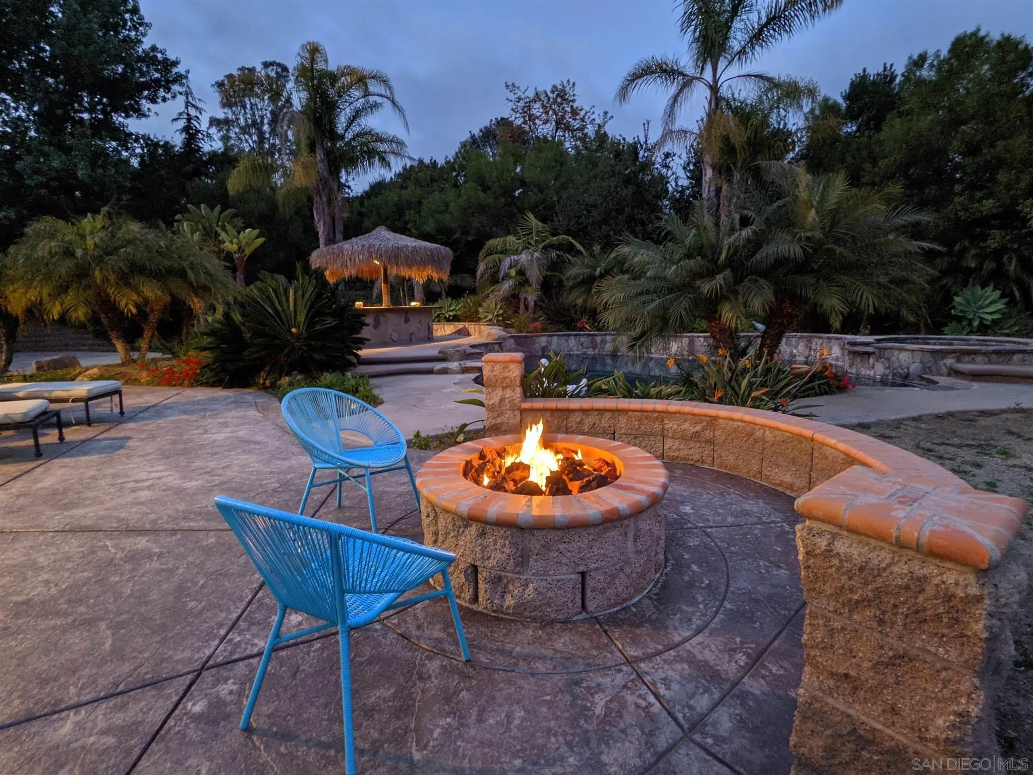 2234 Ivy Road Oceanside, CA 92054 - Photo 29 of 29 an outdoor space with furniture