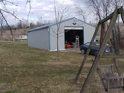2660 Irvine Road Winchester, KY 40391 - Photo 4 of 26 Photo 4