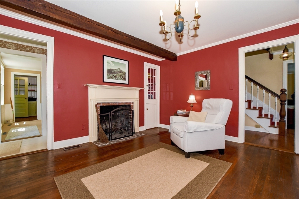 595 New Bedford Road Rochester, MA 02770 - Photo 16 of 37