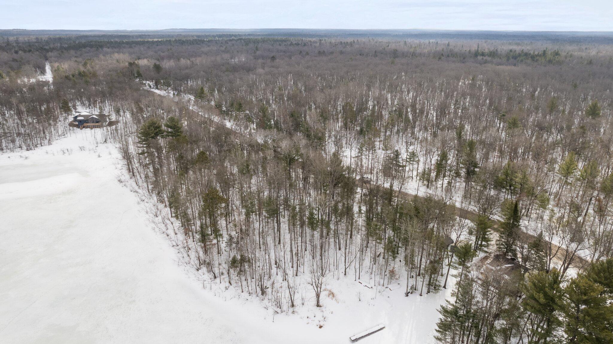 Big Wolf Lake Road Lewiston, MI 49756 - Photo 17 of 28 Gallery Image 17