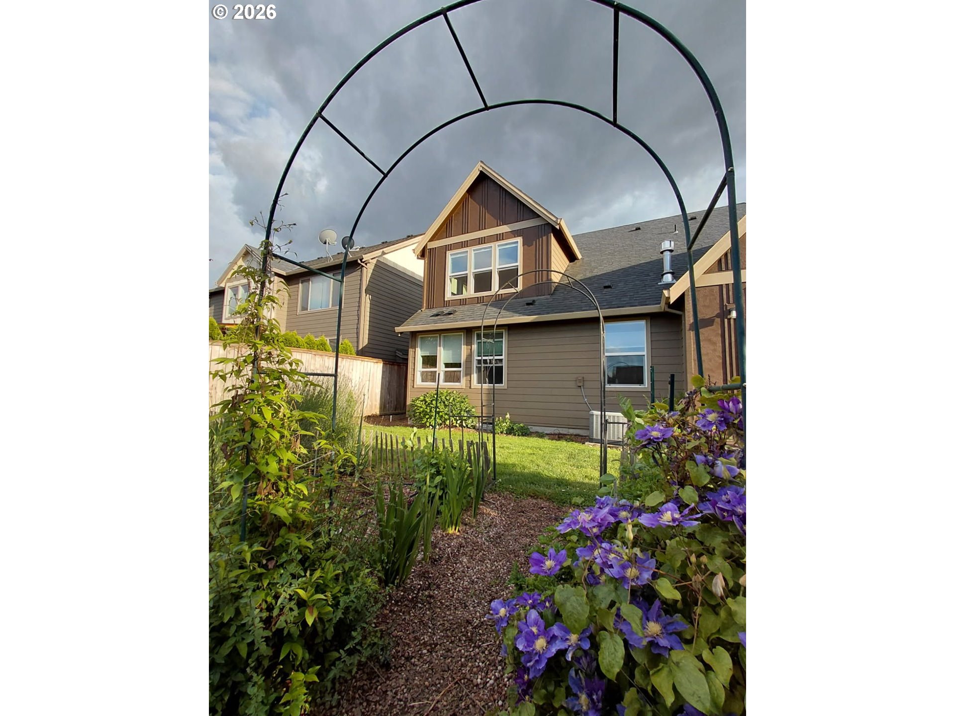 2481 Southwest 41st Street Gresham, OR 97080 - Photo 29 of 37