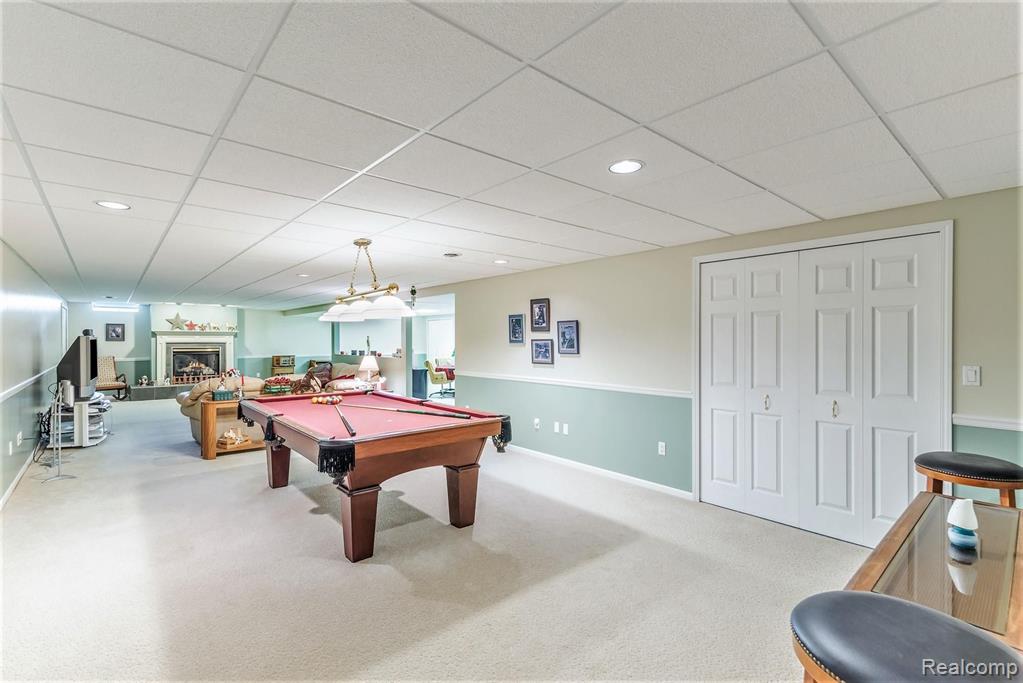 1491 West Sutton Road Metamora, MI 48455 - Photo 48 of 60