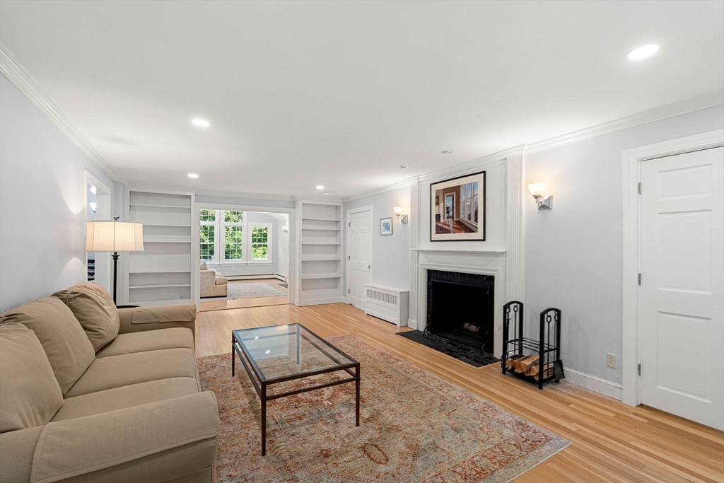 1375 Brush Hill Road Milton, MA 02186 - Photo 9 of 38
