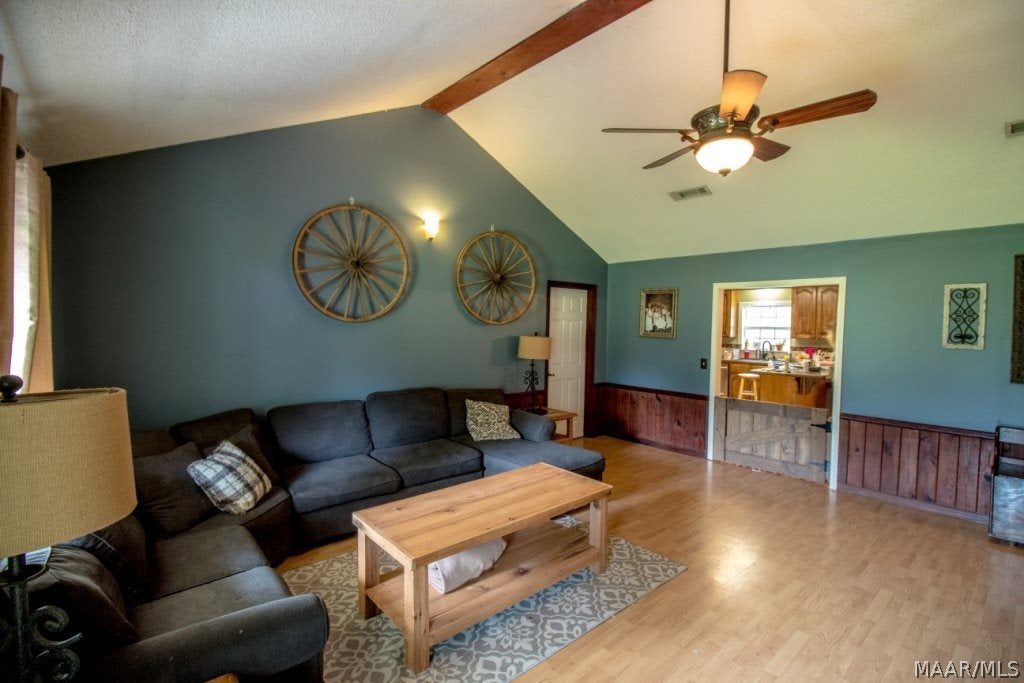 332 Settlement Road Hartford, AL 36344 - Photo 2 of 31 Gallery Image 2