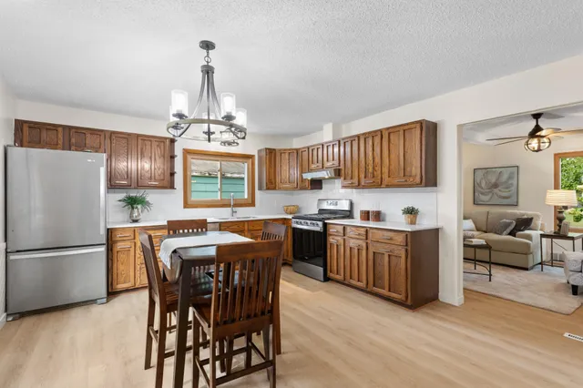 $329,900 | 2184 Floral Drive, White Bear Lake, MN 55110