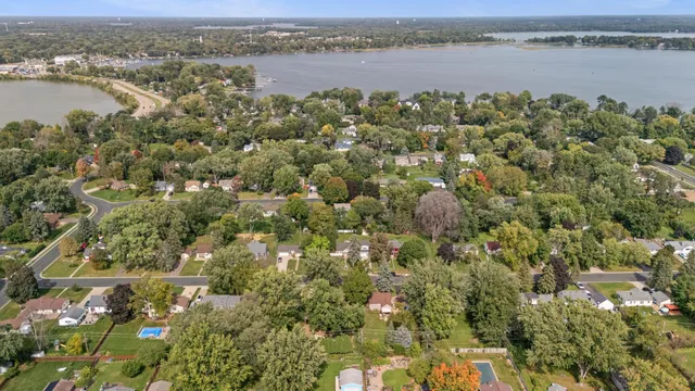 $329,900 | 2184 Floral Drive, White Bear Lake, MN 55110