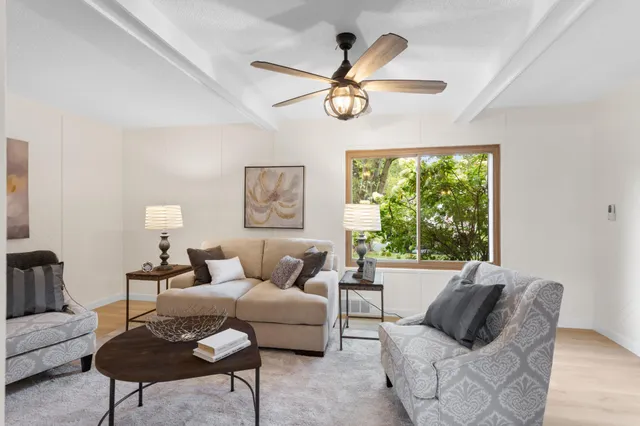 $329,900 | 2184 Floral Drive, White Bear Lake, MN 55110