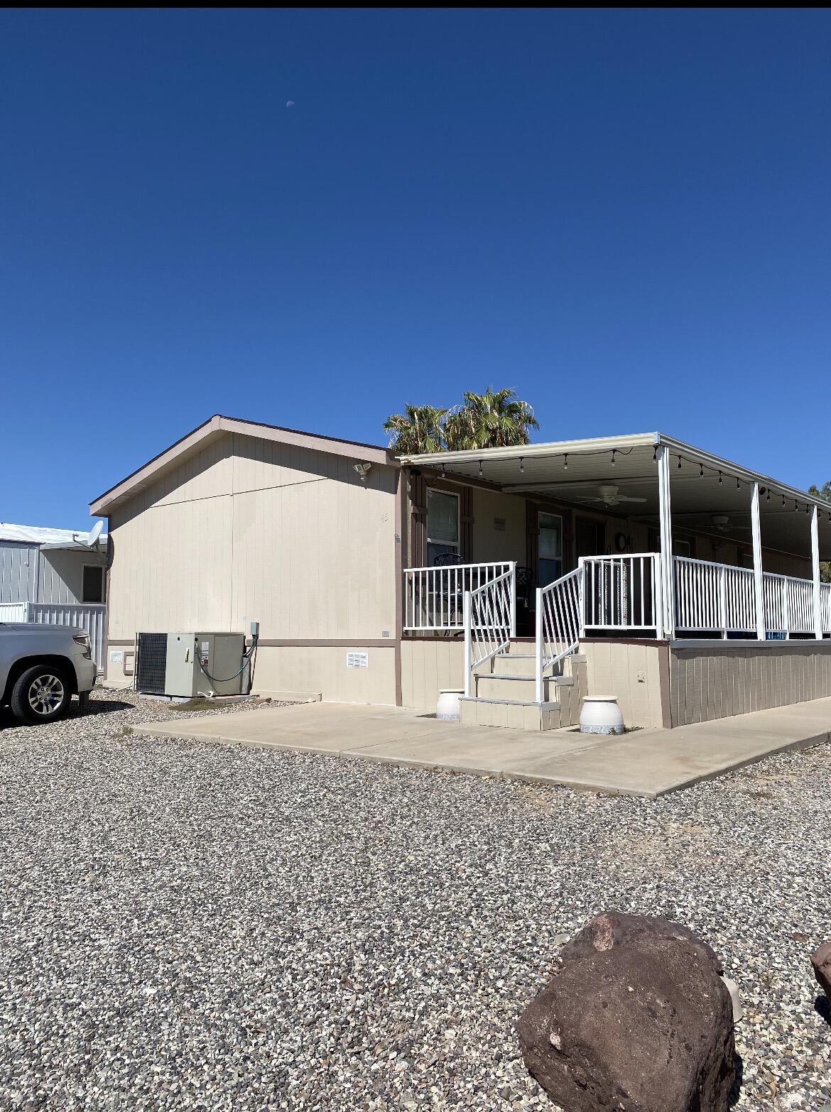 2799 Parker Dam Road Earp, CA 92242 - Photo 1 of 2 IMG_2735