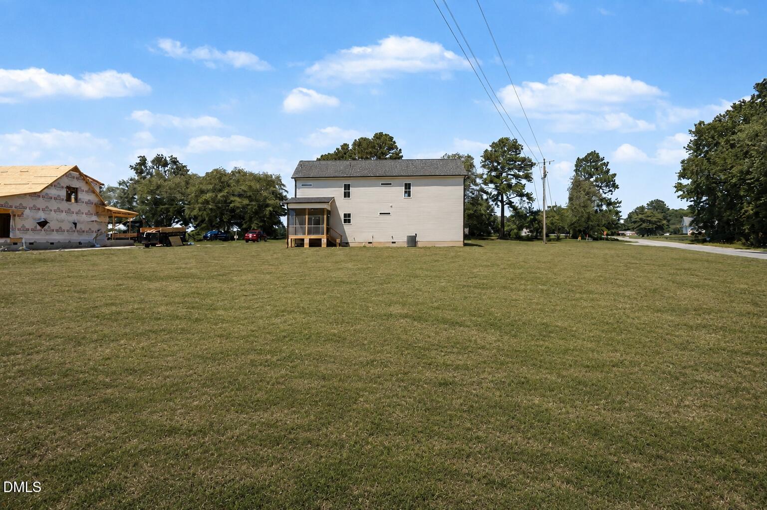 1800 Batten Farm Road, Unit (18) Selma, NC 27576 - Photo 35 of 36 1800 Batten back