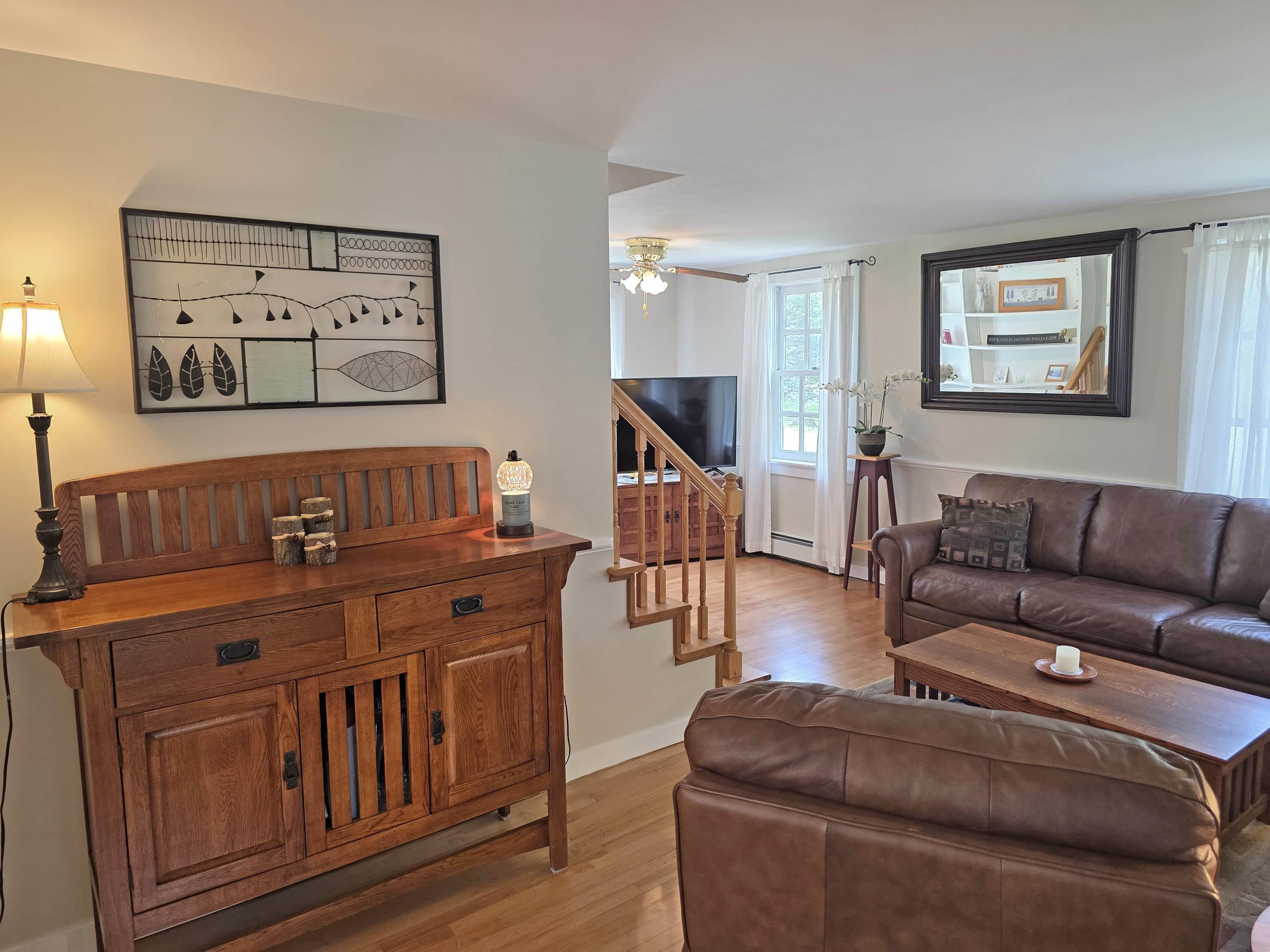 383 South Wardsboro Road Newfane, VT 05345 - Photo 11 of 35
