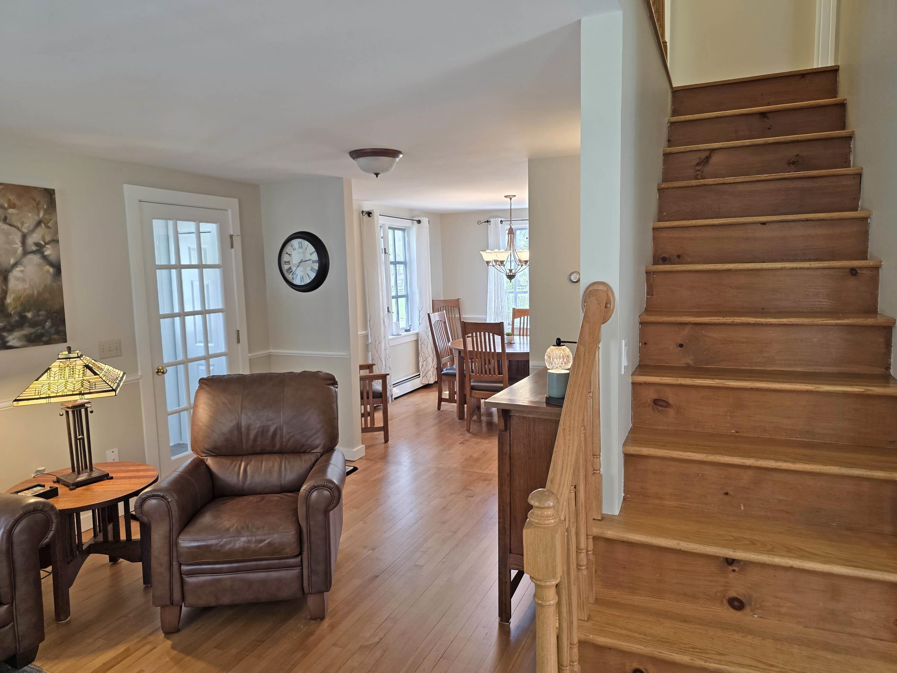 383 South Wardsboro Road Newfane, VT 05345 - Photo 13 of 35