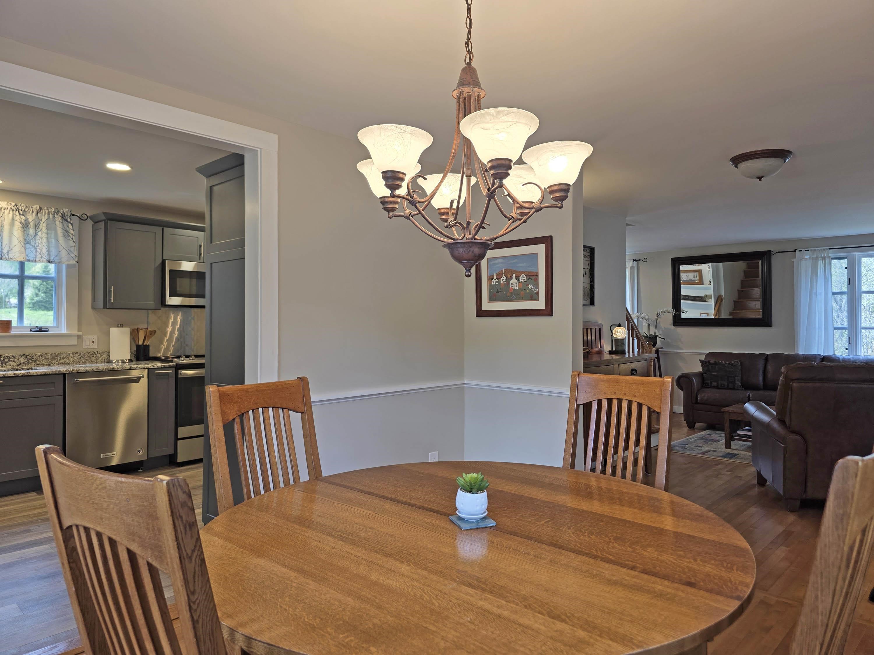 383 South Wardsboro Road Newfane, VT 05345 - Photo 15 of 35
