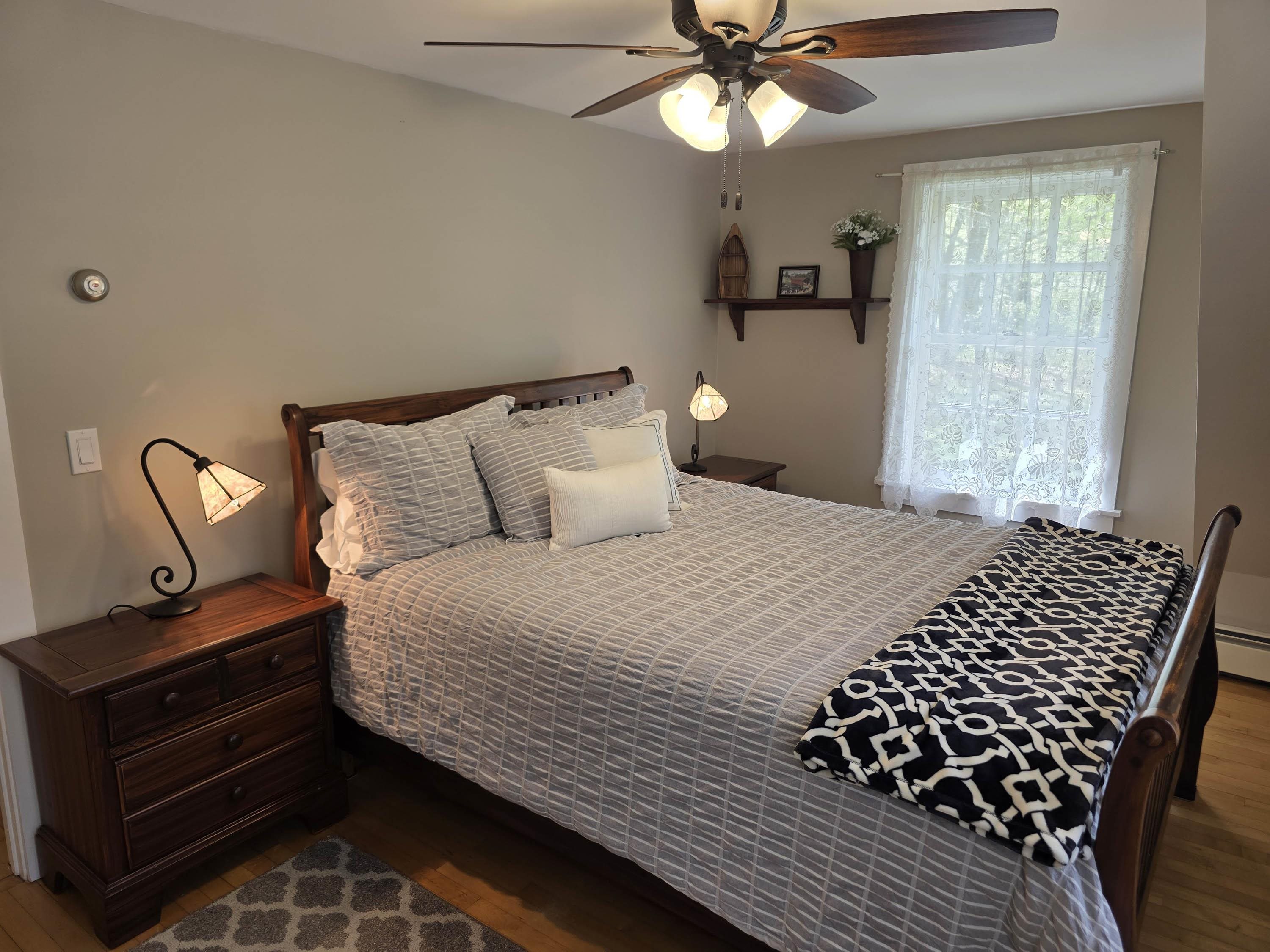 383 South Wardsboro Road Newfane, VT 05345 - Photo 21 of 35