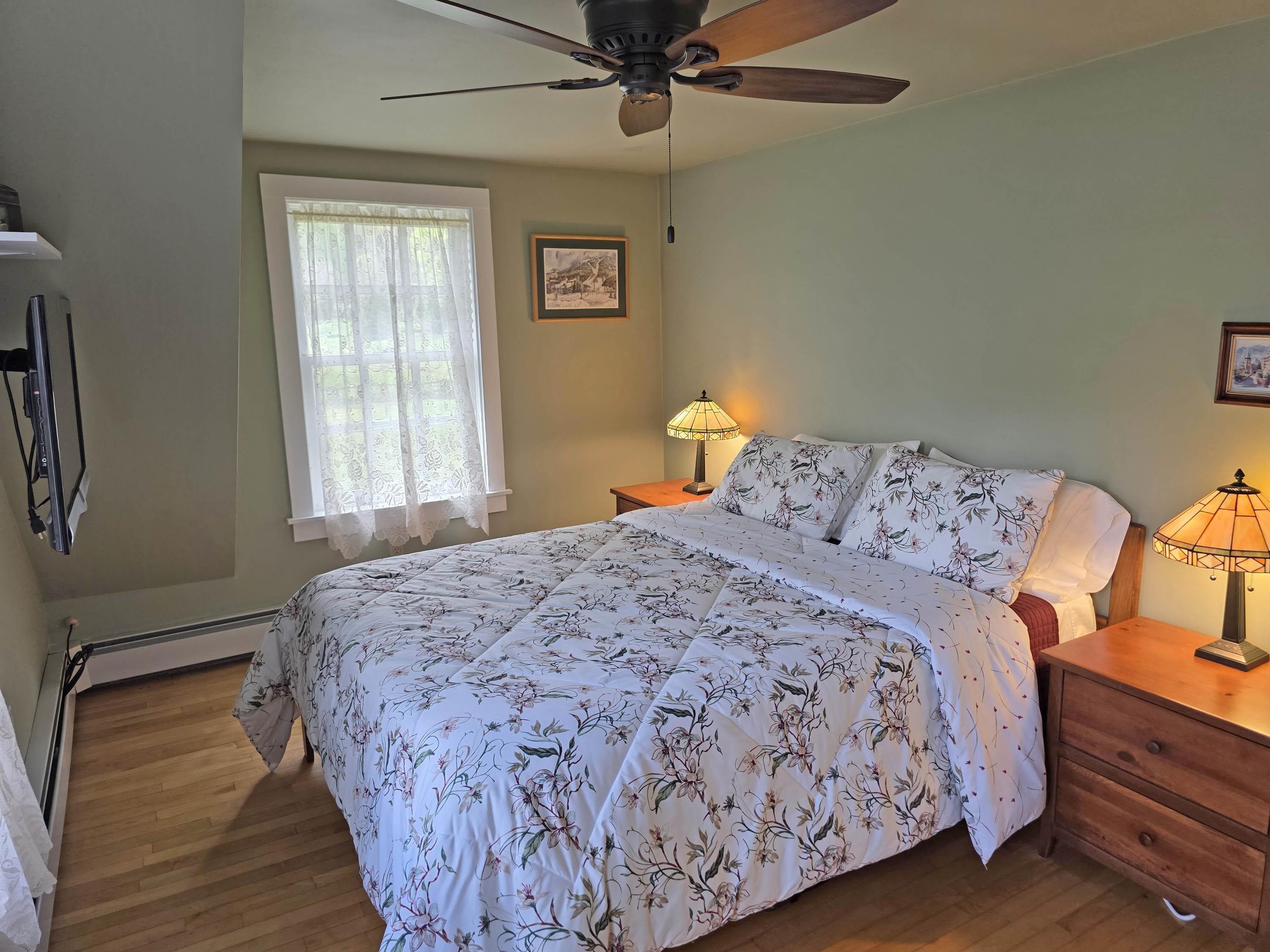 383 South Wardsboro Road Newfane, VT 05345 - Photo 26 of 35