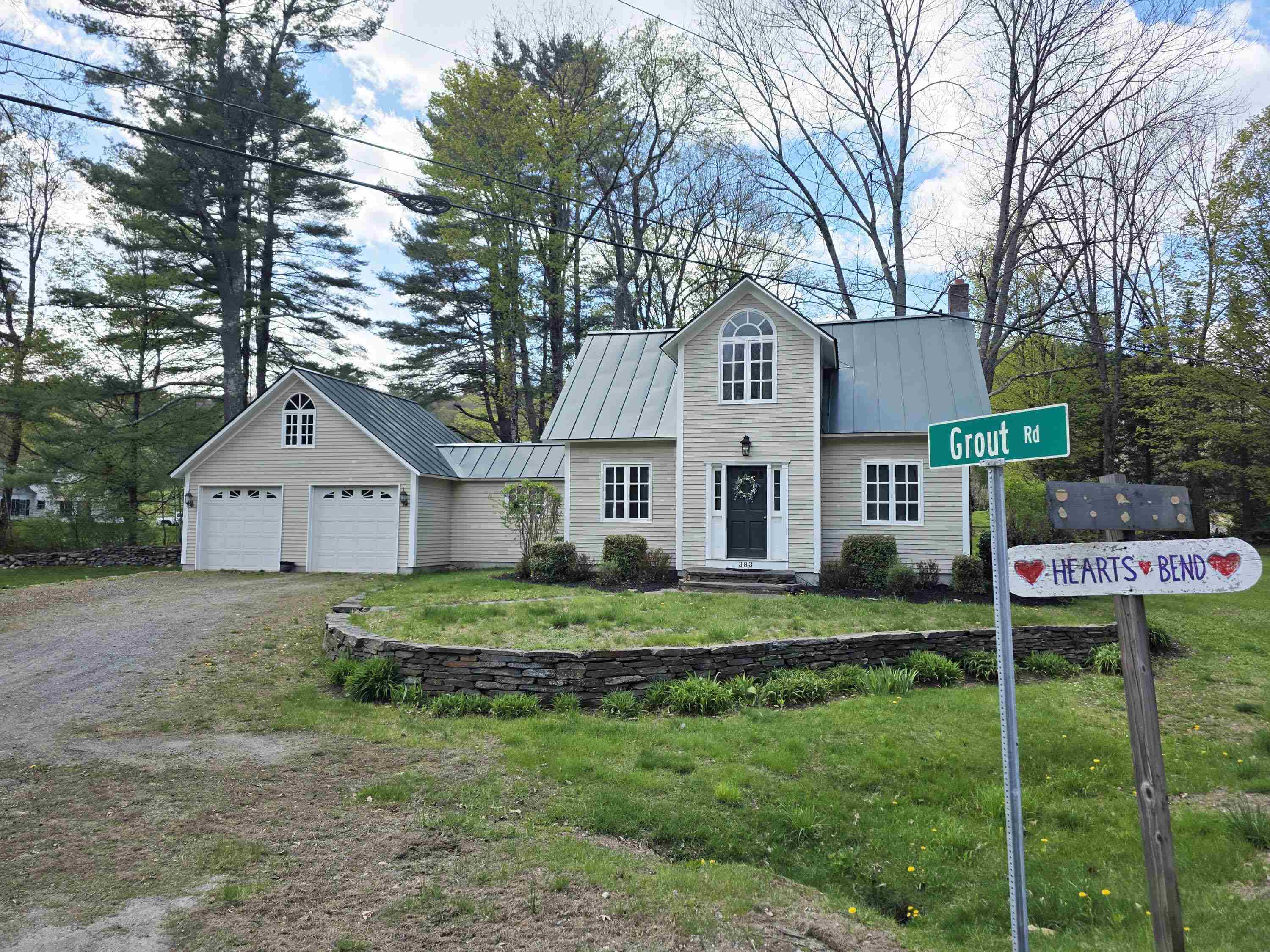 383 South Wardsboro Road Newfane, VT 05345 - Photo 3 of 35