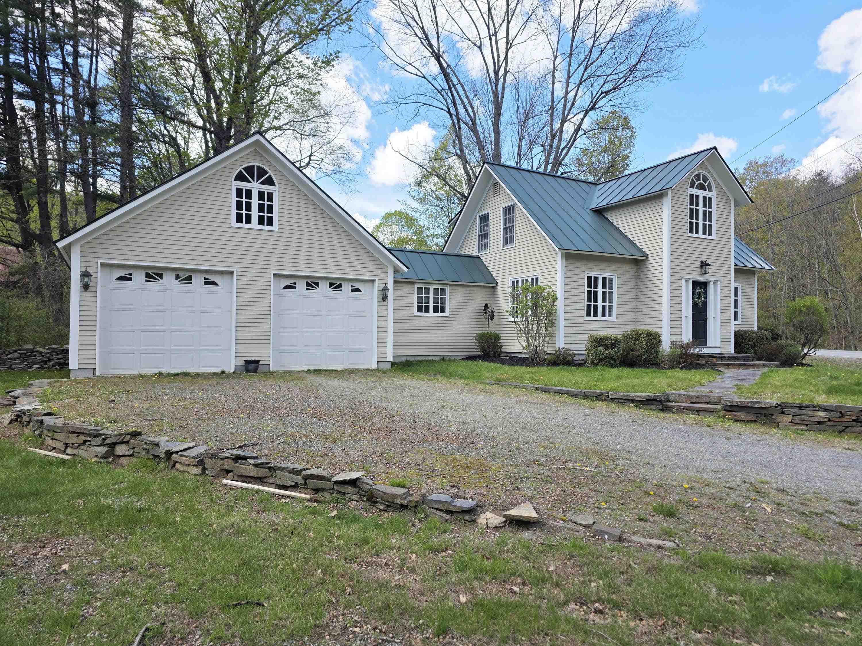 383 South Wardsboro Road Newfane, VT 05345 - Photo 4 of 35