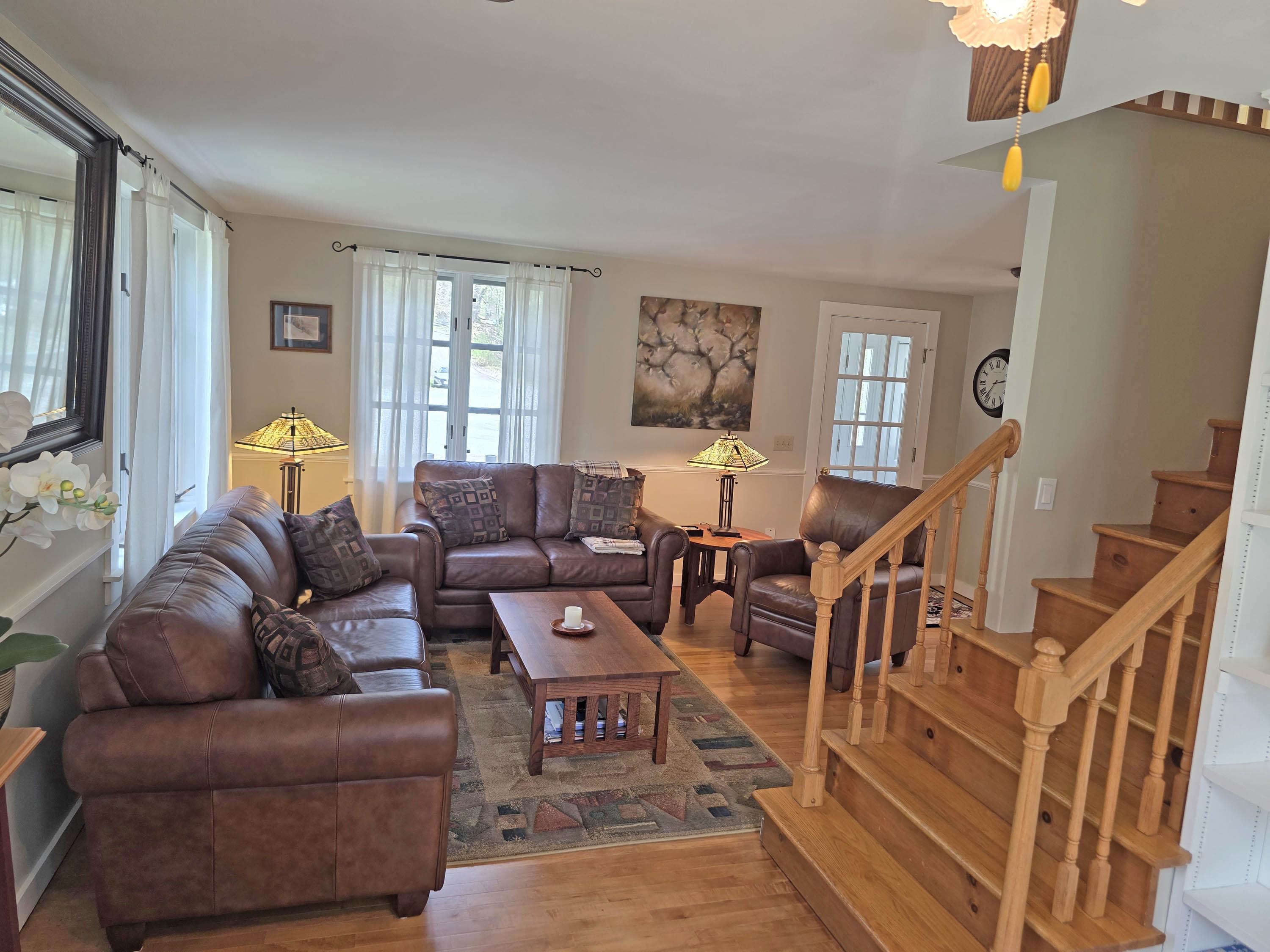 383 South Wardsboro Road Newfane, VT 05345 - Photo 9 of 35