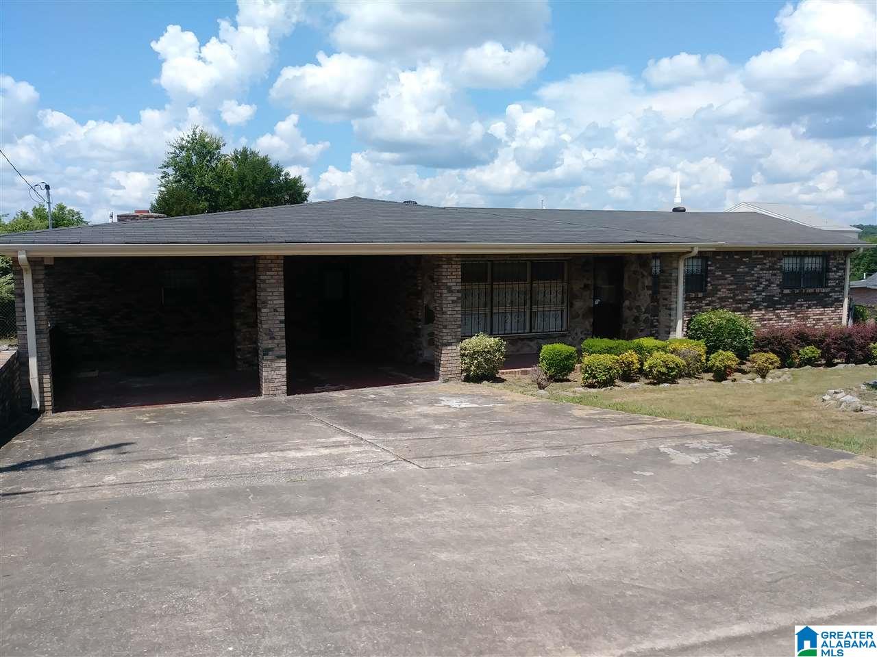 816 Spring Street Birmingham, AL 35214 - Photo 2 of 7