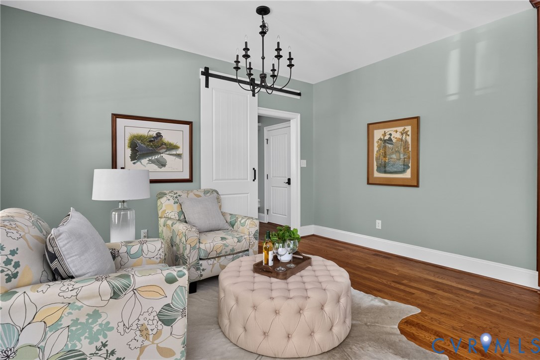 3401 Handley Road Midlothian, VA 23113 - Photo 24 of 96