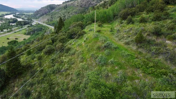 $120,000 | Lot 1 Swan Valley Highway, Irwin, ID 83428