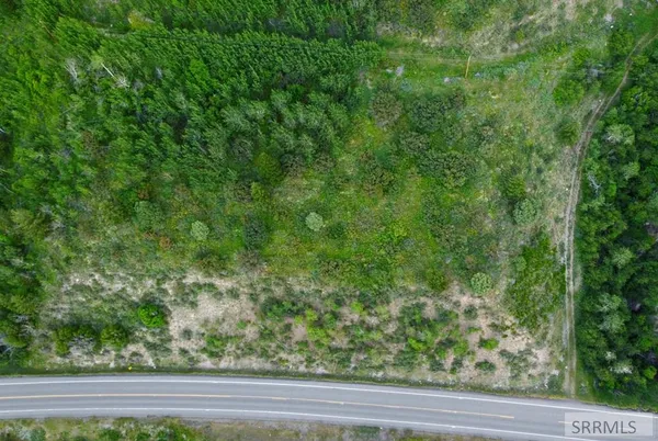 $120,000 | Lot 1 Swan Valley Highway, Irwin, ID 83428