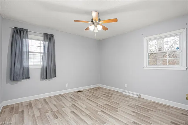 $219,000 | 2545 Hyde Street, Burlington, NC 27217