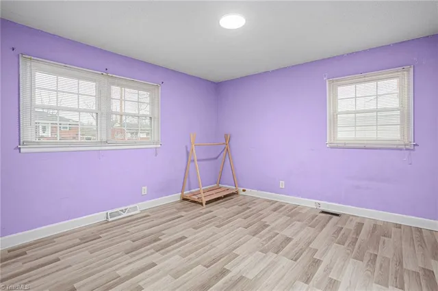 $219,000 | 2545 Hyde Street, Burlington, NC 27217