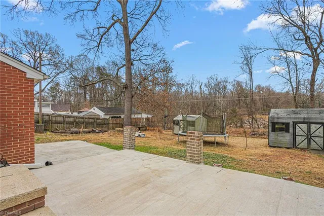 $219,000 | 2545 Hyde Street, Burlington, NC 27217