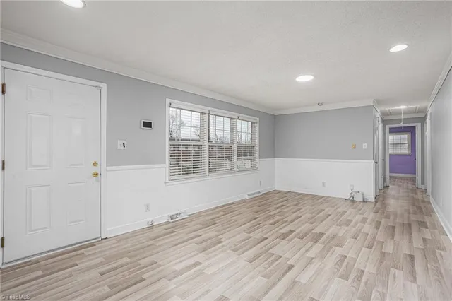 $219,000 | 2545 Hyde Street, Burlington, NC 27217