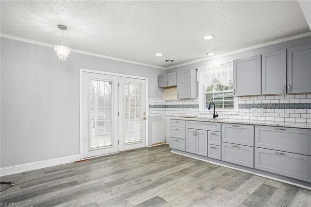 $219,000 | 2545 Hyde Street, Burlington, NC 27217