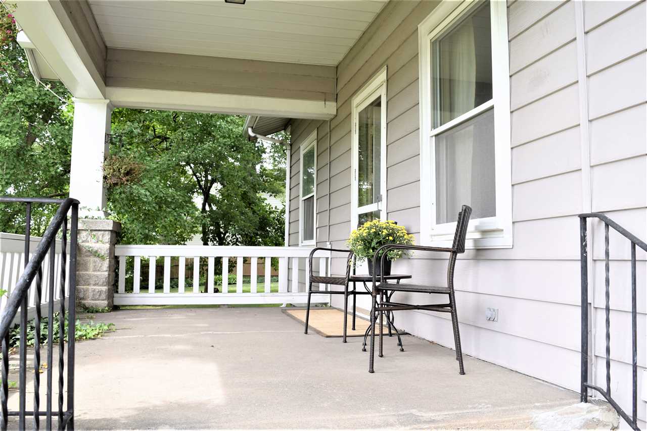 3662 Bass Road Fort Wayne, IN 46808 - Photo 2 of 31