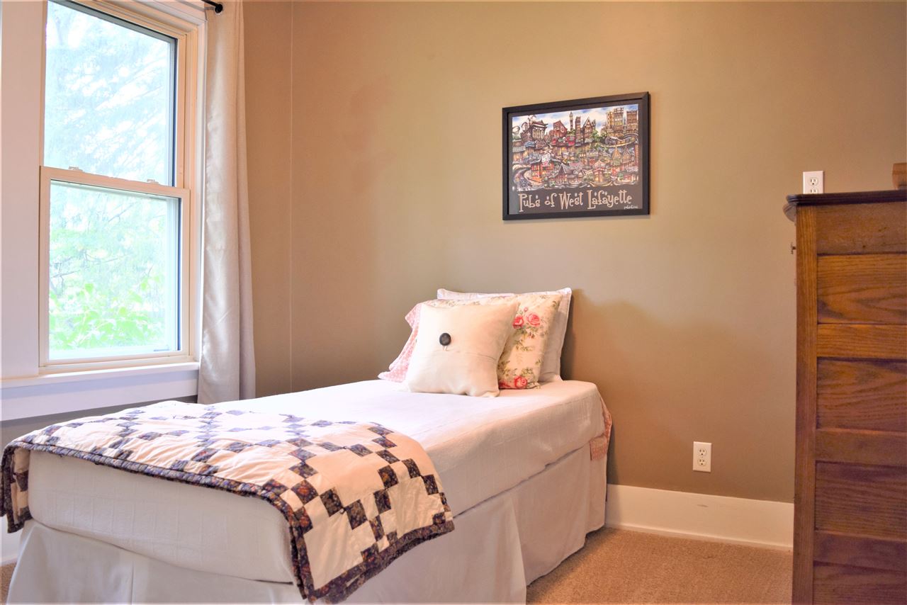 3662 Bass Road Fort Wayne, IN 46808 - Photo 26 of 31