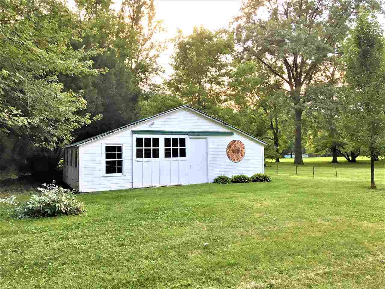 3662 Bass Road Fort Wayne, IN 46808 - Photo 29 of 31