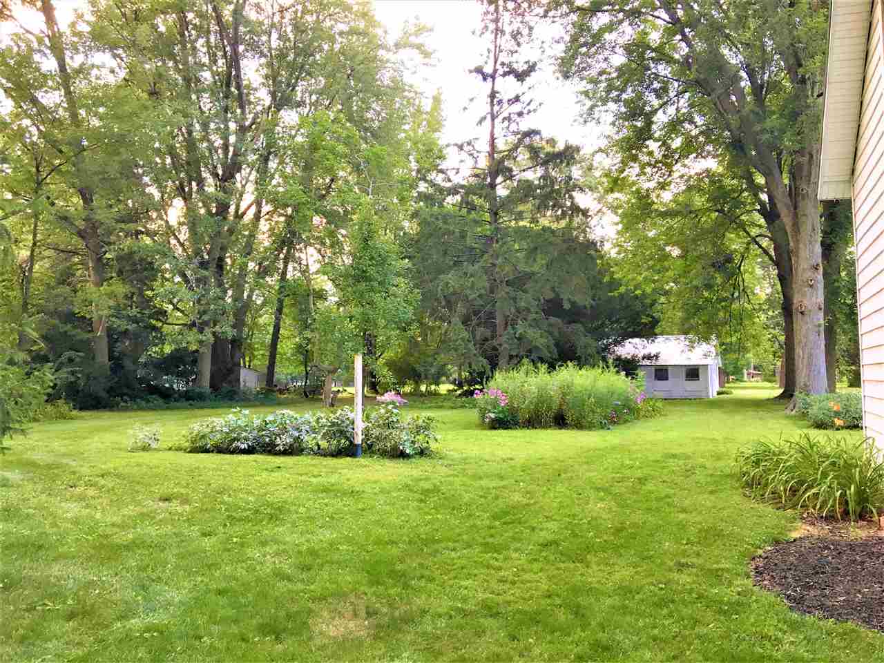 3662 Bass Road Fort Wayne, IN 46808 - Photo 30 of 31