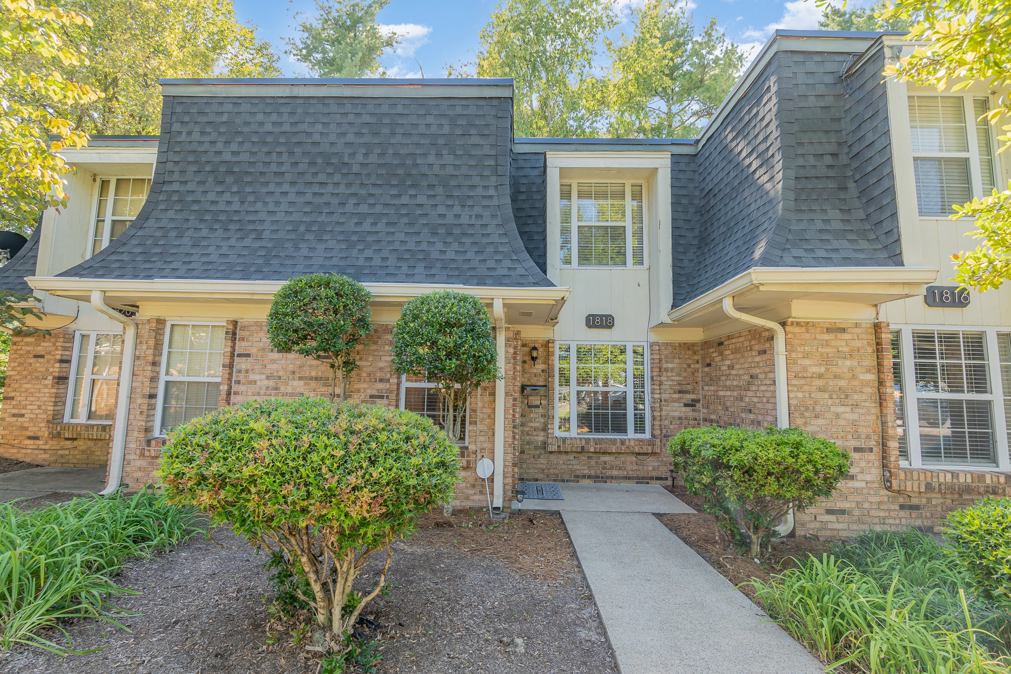1818 Dr. Martin Luther King Jr. Boulevard Murfreesboro, TN 37130 - Photo 1 of 22
