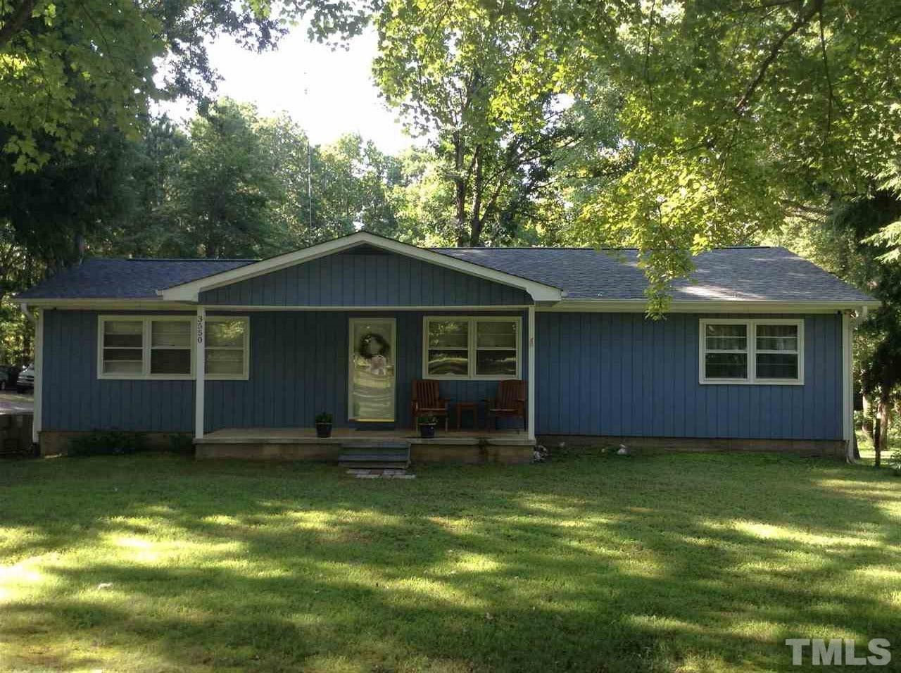 3550 Bruce Garner Road Wake Forest, NC 27587 - Photo 1 of 29 Gallery Image 1
