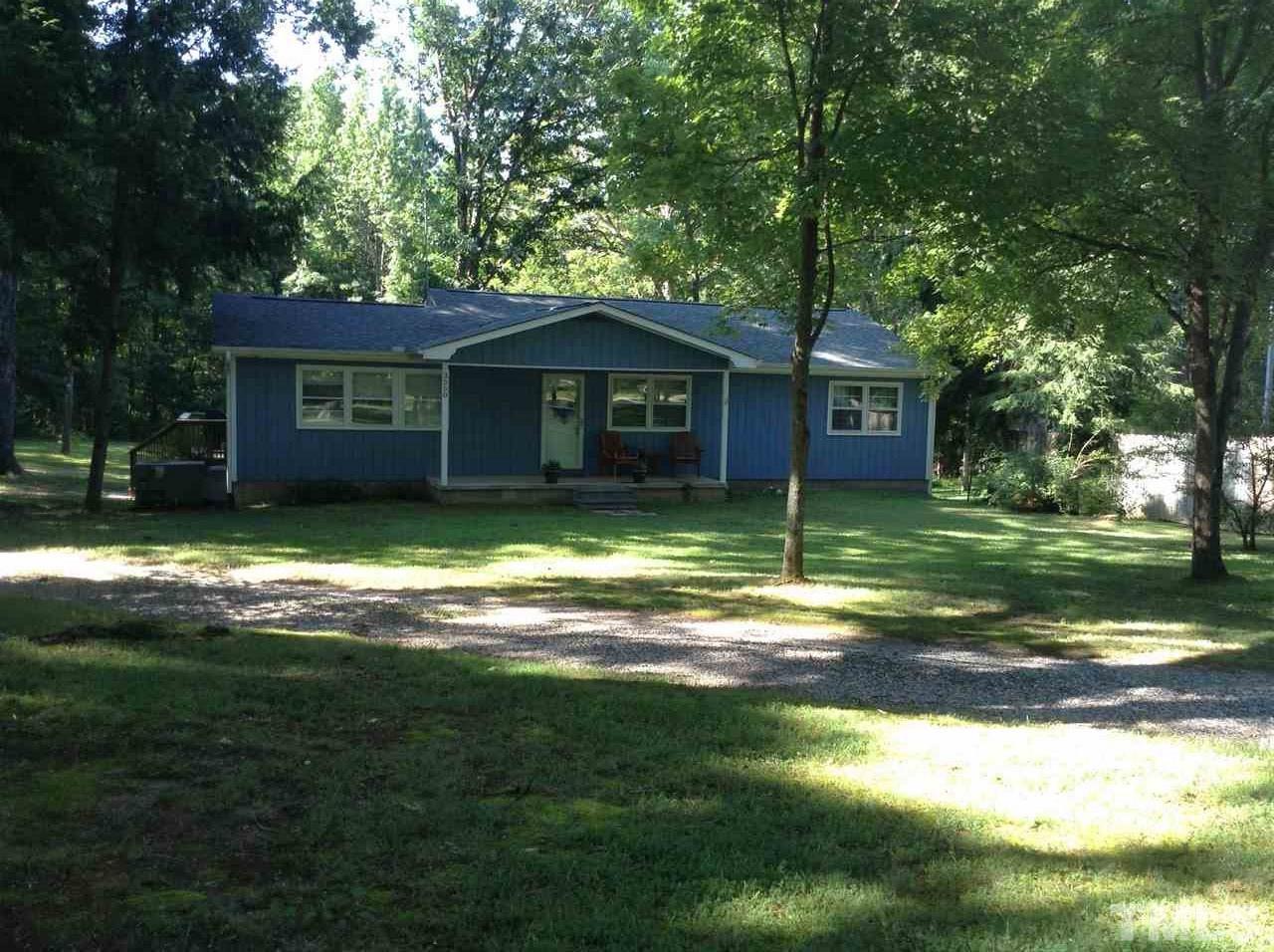 3550 Bruce Garner Road Wake Forest, NC 27587 - Photo 2 of 29 Gallery Image 2