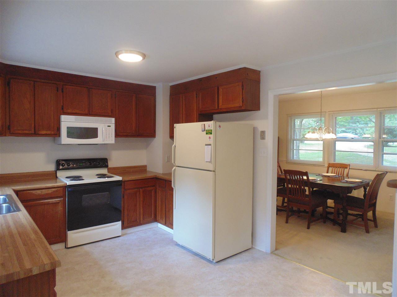 3550 Bruce Garner Road Wake Forest, NC 27587 - Photo 11 of 29 Gallery Image 11