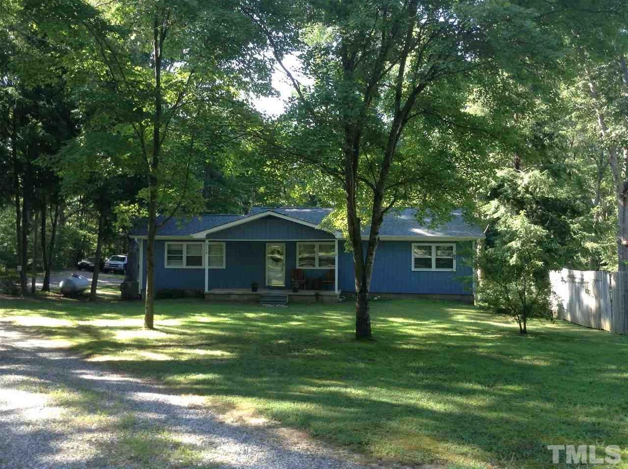 3550 Bruce Garner Road Wake Forest, NC 27587 - Photo 3 of 29 Gallery Image 3