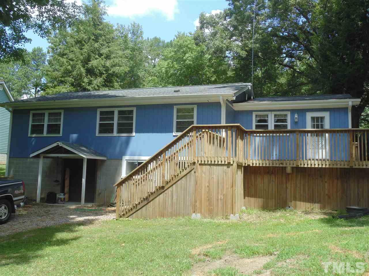 3550 Bruce Garner Road Wake Forest, NC 27587 - Photo 24 of 29 Gallery Image 24