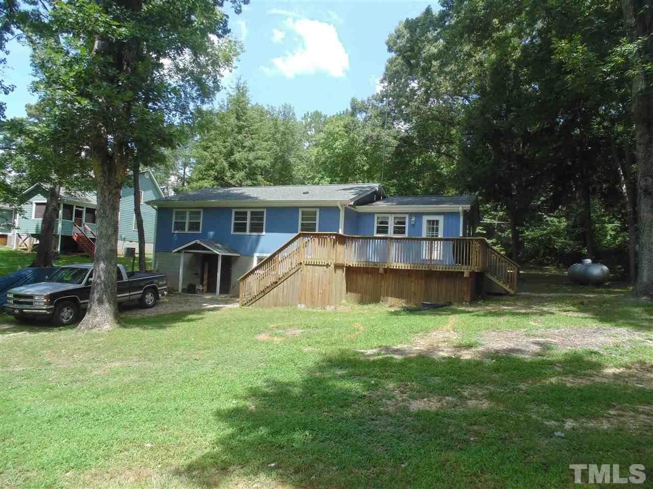 3550 Bruce Garner Road Wake Forest, NC 27587 - Photo 25 of 29 Gallery Image 25